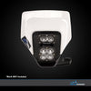 MotoMinded/Baja Designs Epic Headlight Kit - Pre Order