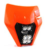MotoMinded/Baja Designs Epic Headlight Kit - Pre Order