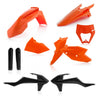 Acerbis Plastics Kits - Enduro Models